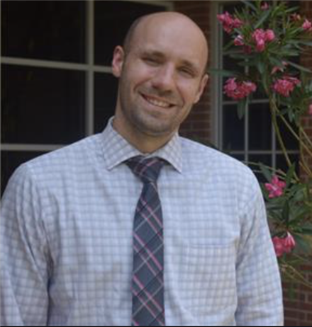 Principal McClish Principal McClish